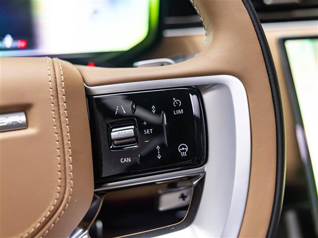 New 2026 Land Rover Range Rover SE AWD/4WD image 22