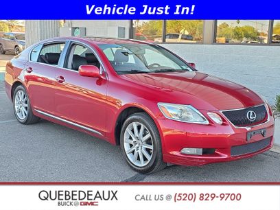 Used 2006 Lexus GS 300 AWD