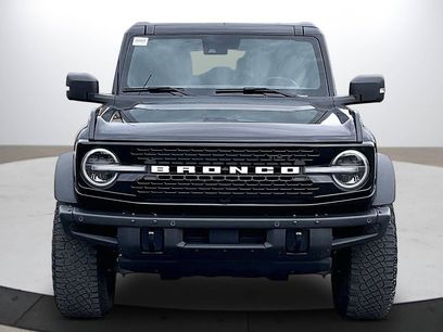 Used 2023 Ford Bronco Wildtrak