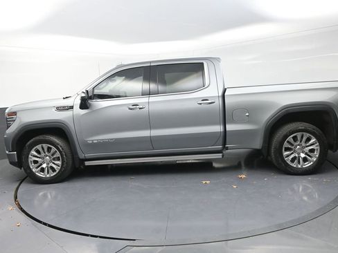 Used 2023 GMC Sierra 1500 Denali w/ Technology Package image 5