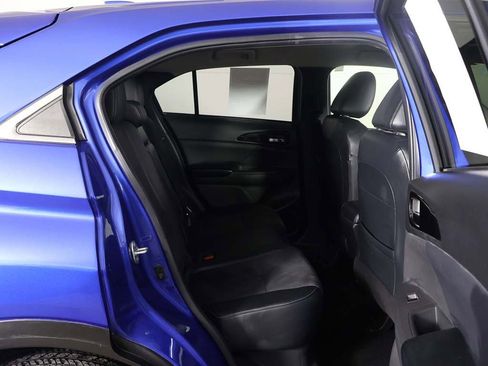 Used 2022 Mitsubishi Eclipse Cross SE image 23
