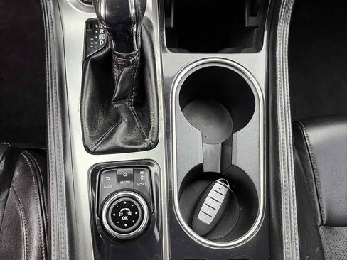Used 2020 Nissan Maxima 3.5 SV w/ Floor Mat Group FWD image 38