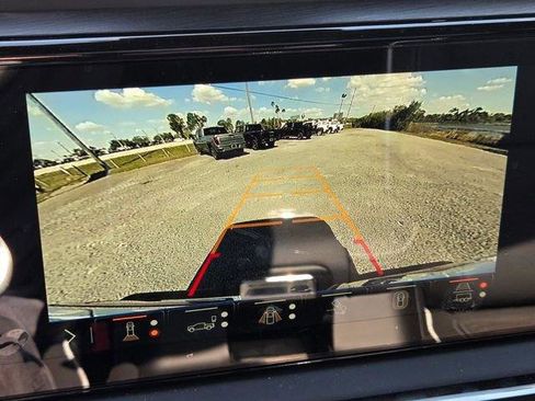 New 2026 GMC Sierra 2500 AT4X image 21