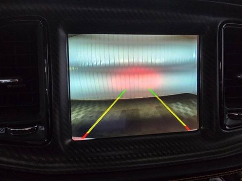 Used 2022 Dodge Challenger R/T Scat Pack image 34