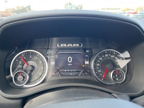 New 2026 RAM 2500 Big Horn image 21