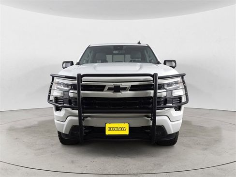 Used 2023 Chevrolet Silverado 1500 RST image 8