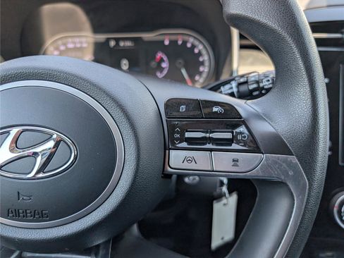 Used 2023 Hyundai Tucson SE FWD image 21