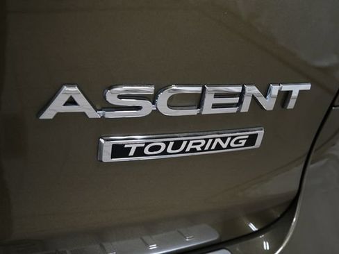 Certified 2026 Subaru Ascent Touring AWD/4WD image 20