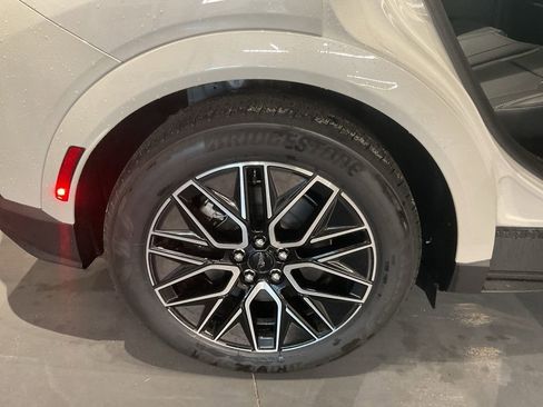 New 2025 Ford Mustang Mach-E Premium image 25