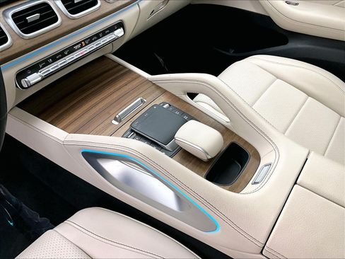 Certified 2023 Mercedes-Benz GLE 350 image 15