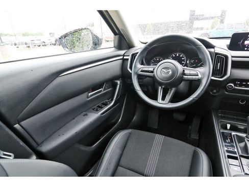 Used 2024 MAZDA CX-50 AWD 2.5 S w/ Select Package image 6