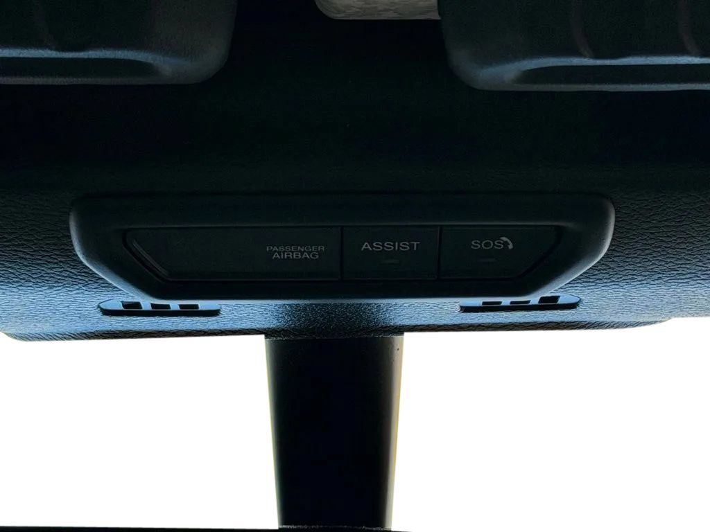 Used 2021 Jeep Gladiator Rubicon w/ Uconnect 4C Nav & Sound Group AWD/4WD image 21