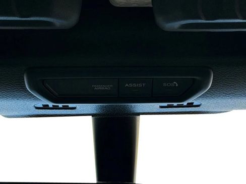 Used 2021 Jeep Gladiator Rubicon w/ Uconnect 4C Nav & Sound Group AWD/4WD image 21