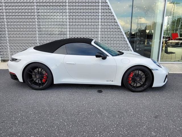 Used 2022 Porsche 911 Carrera GTS RWD image 26
