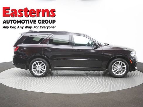 Used 2024 Dodge Durango GT RWD image 43