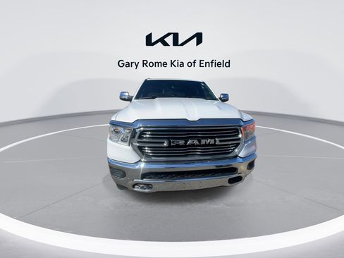 Used 2024 RAM 1500 Laramie image 3