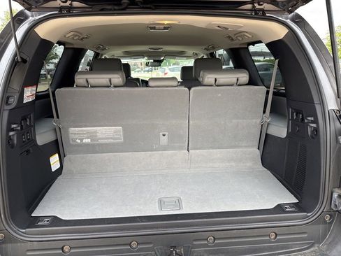 Used 2018 Toyota Sequoia Limited AWD/4WD image 15