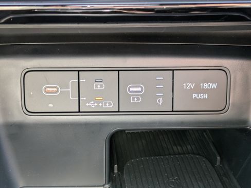 New 2026 Hyundai Santa Cruz SEL image 23