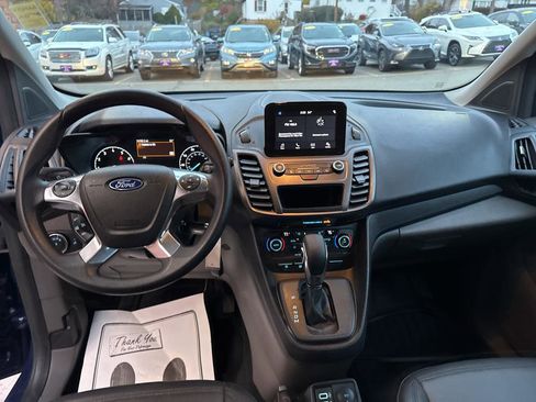 Used 2020 Ford Transit Connect XL image 25