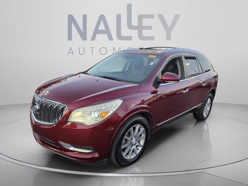 Used 2016 Buick Enclave Leather image 1