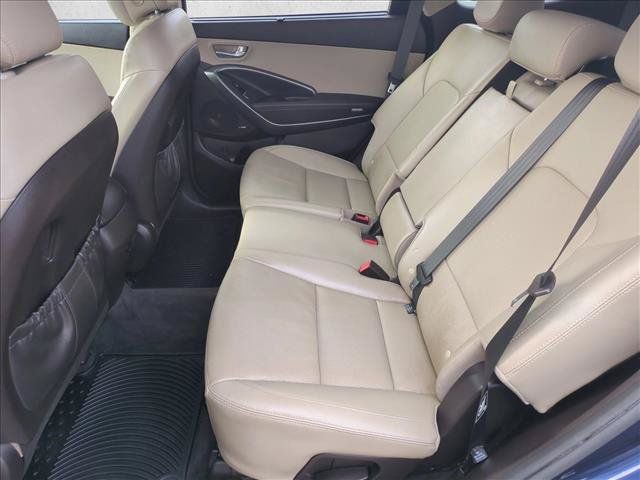 Used 2018 Hyundai Santa Fe AWD w/ SE Ultimate Tech Package 03 image 18