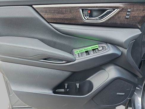 New 2026 Subaru Ascent Touring AWD/4WD image 34