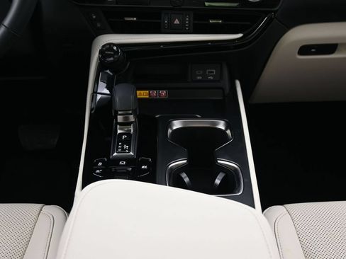 Used 2026 Lexus NX 350 AWD w/ Accessory Package (K3) image 10