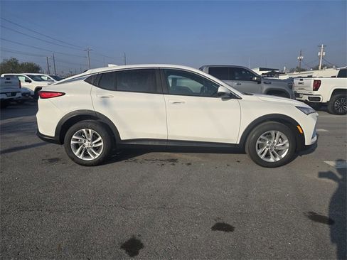 New 2026 Buick Envista Preferred w/ Convenience I Package image 4