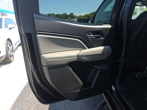 New 2026 Chevrolet Colorado ZR2 w/ Midnight Edition AWD/4WD image 29