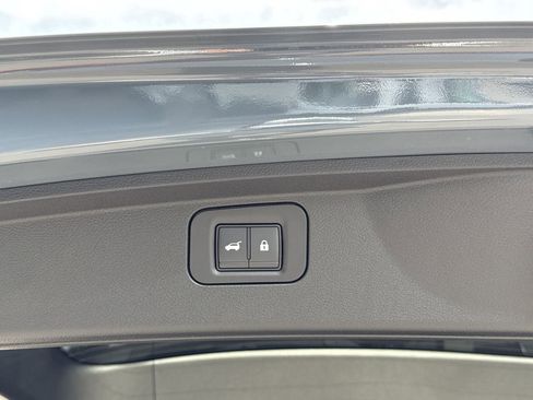 New 2026 Nissan Armada NISMO AWD/4WD image 33