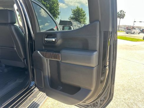 Used 2021 GMC Sierra 1500 Denali w/ Denali Ultimate Package AWD/4WD image 13