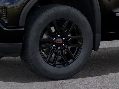 New 2026 GMC Sierra 1500 Elevation image 9