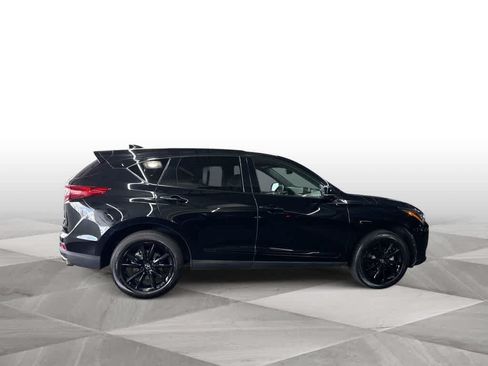 Used 2025 Acura RDX SH-AWD image 9