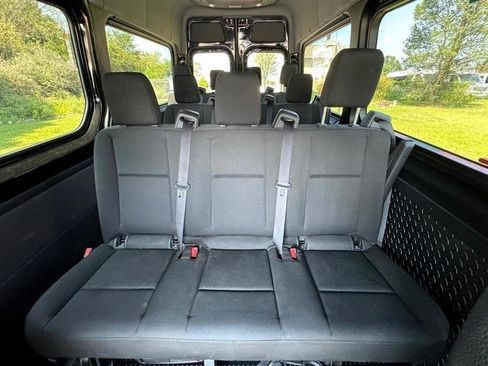 Used 2019 Mercedes-Benz Sprinter 2500 image 27