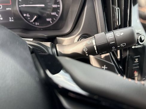 New 2026 Subaru Forester Sport w/ Sport Package image 22