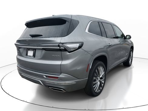 New 2026 Buick Enclave Avenir w/ Super Cruise Package image 3