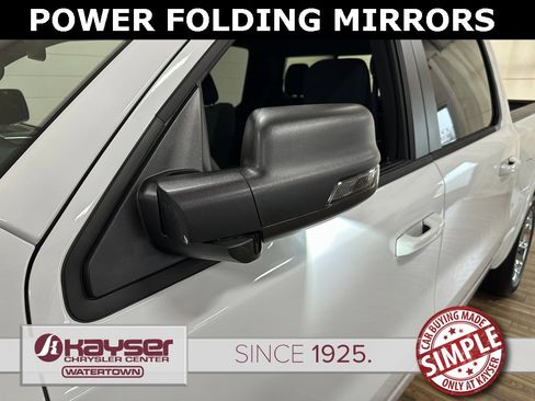 New 2025 RAM 1500 Big Horn image 10