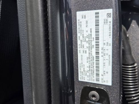 New 2026 Ford F150 STX w/ Equipment Group 200A AWD/4WD image 15
