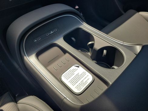 New 2026 Hyundai Palisade SEL image 29