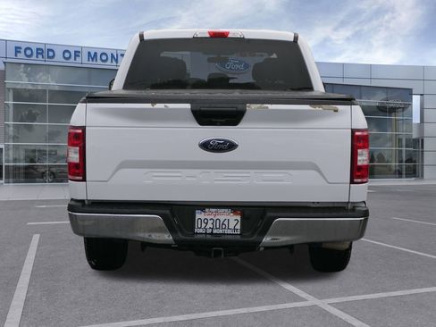 Used 2018 Ford F150 XLT image 6