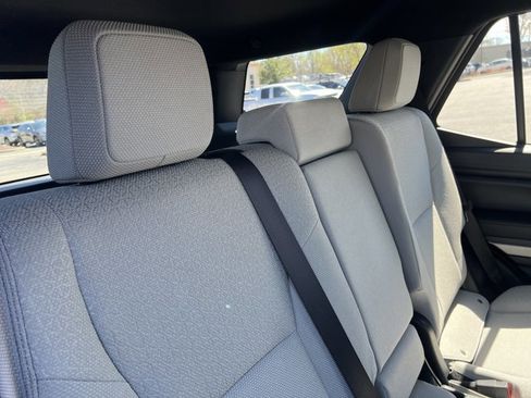 Used 2025 Toyota 4Runner SR5 image 21