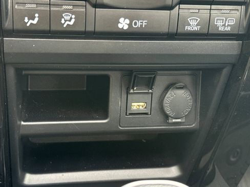 Certified 2020 Toyota 4Runner TRD Pro image 31