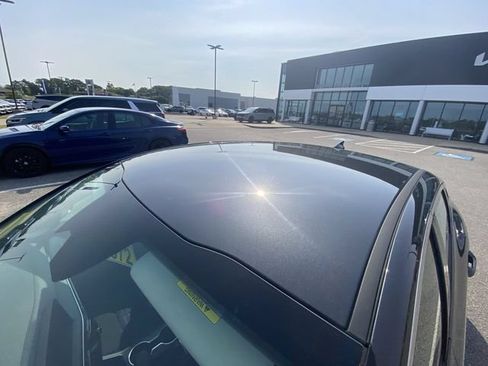 Used 2026 Kia K5 LXS FWD image 3