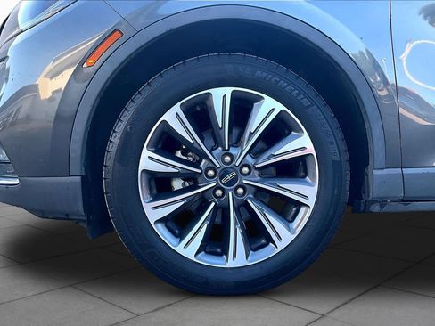 Used 2020 Lincoln Corsair Reserve w/ Elements Package AWD/4WD image 10