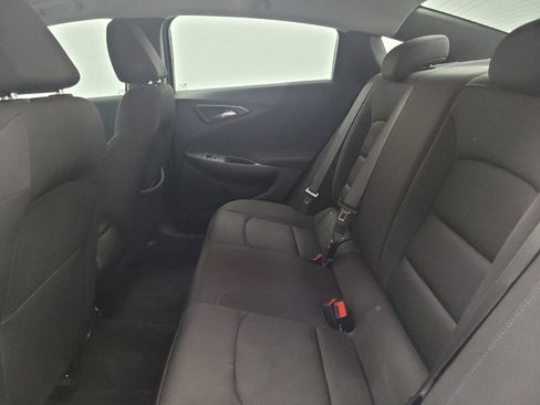 Used 2024 Chevrolet Malibu LS w/ Driver Confidence Package FWD image 18