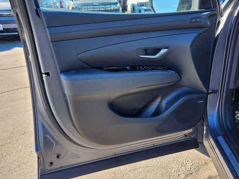 New 2026 Hyundai Tucson Limited FWD image 11