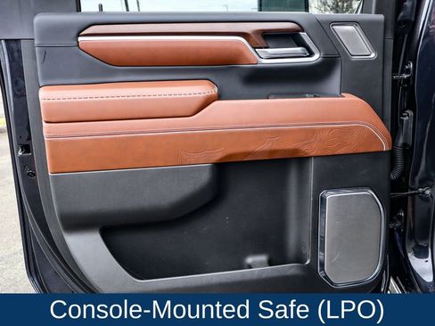 Used 2025 GMC Sierra 2500 Denali Ultimate image 41