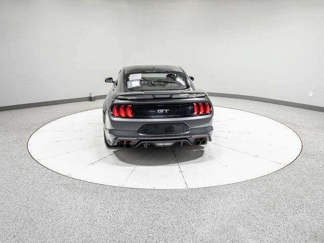 Used 2019 Ford Mustang GT Premium w/ GT Performance Package RWD image 29