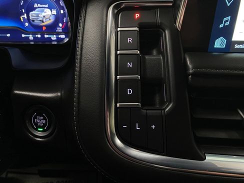 Used 2023 Chevrolet Tahoe Z71 w/ Luxury Package image 27