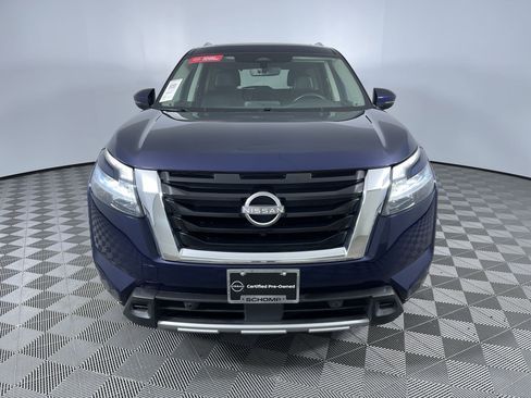 Certified 2023 Nissan Pathfinder SL w/ SL Premium Package image 30
